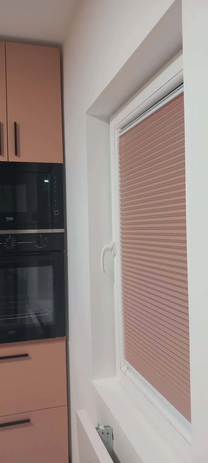 Плисе завеси