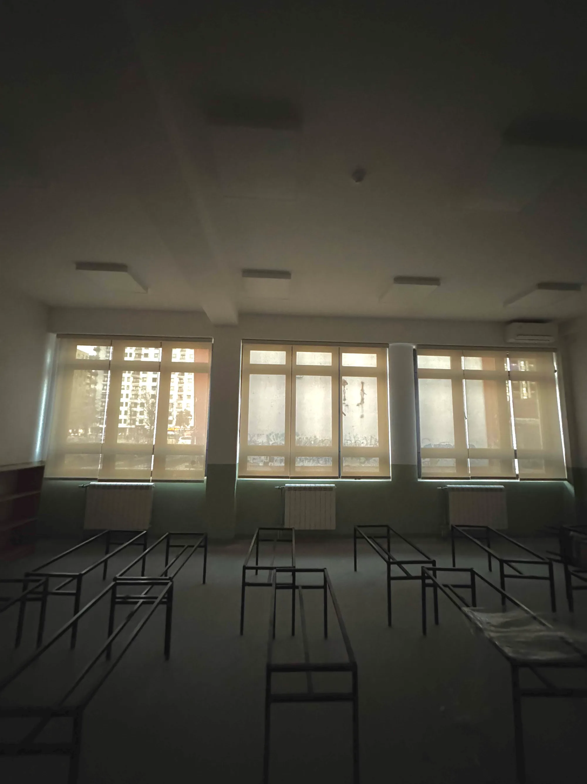 Роло завеси